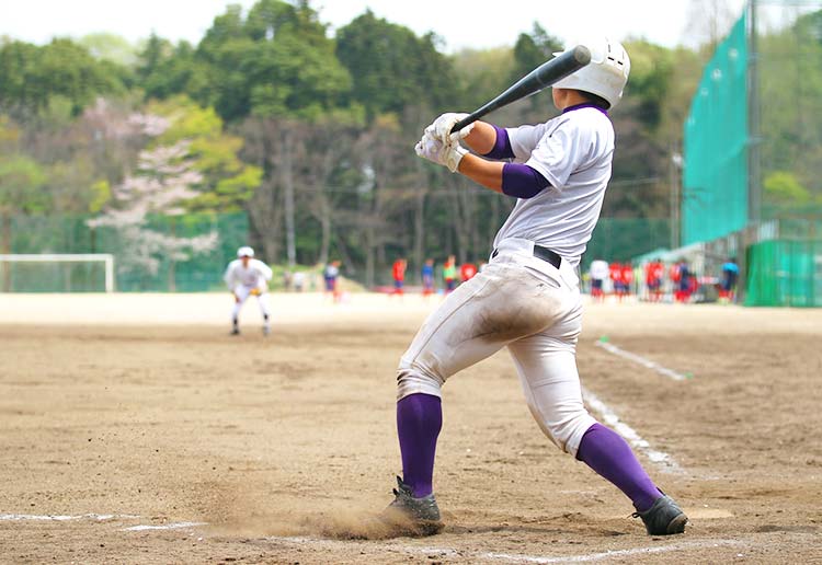 スポーツ整形外科のイメージ画像